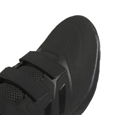 アディダス adidas　ジュニア カジュアル シューズＫＩＤＳ グランドコート ライフスタイル テニス レースアップ / GrandCourt Lifestyle Tennis Lace-Up コアブラック/コアブラック/グレーシックス FZ6159  詳細7