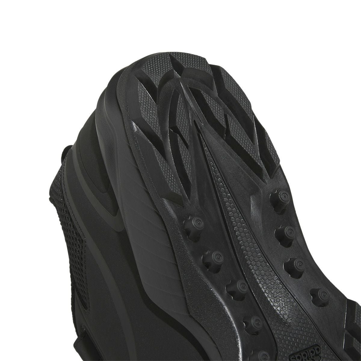 アディダス adidas　ジュニア カジュアル シューズＫＩＤＳ グランドコート ライフスタイル テニス レースアップ / GrandCourt Lifestyle Tennis Lace-Up コアブラック/コアブラック/グレーシックス FZ6159  詳細8