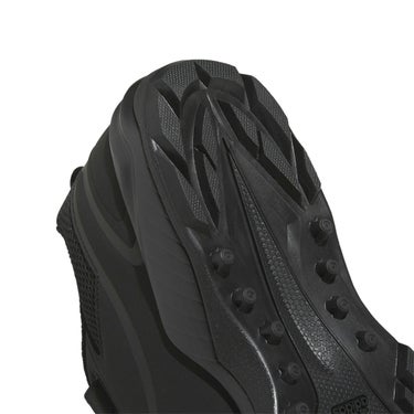 アディダス adidas　ジュニア カジュアル シューズＫＩＤＳ グランドコート ライフスタイル テニス レースアップ / GrandCourt Lifestyle Tennis Lace-Up コアブラック/コアブラック/グレーシックス FZ6159  詳細8