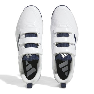 アディダス adidas　メンズ 野球＆ソフトボール アフタートレーシューズ ジャパン トレーナーAC ベースボールスパイク / Japan Trainer AC Baseball Cleats コアブラック/コアブラック/ゴールドメタリック GW1927  詳細2