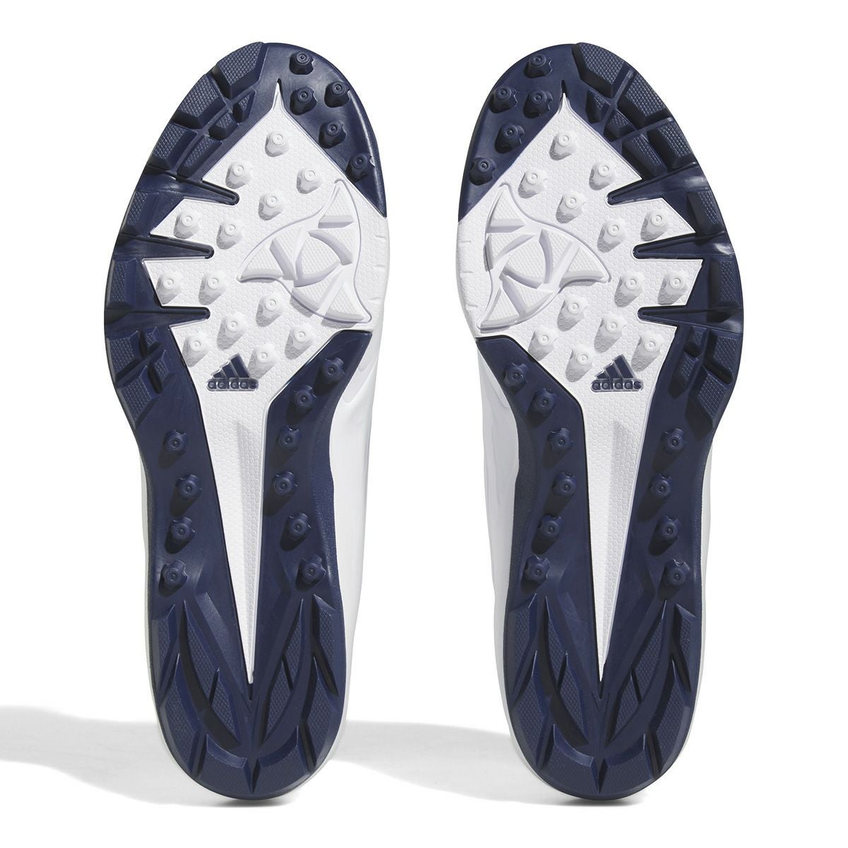 アディダス adidas　メンズ 野球＆ソフトボール アフタートレーシューズ ジャパン トレーナーAC ベースボールスパイク / Japan Trainer AC Baseball Cleats コアブラック/コアブラック/ゴールドメタリック GW1927  詳細3