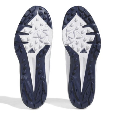 アディダス adidas　メンズ 野球＆ソフトボール アフタートレーシューズ ジャパン トレーナーAC ベースボールスパイク / Japan Trainer AC Baseball Cleats コアブラック/コアブラック/ゴールドメタリック GW1927  詳細3