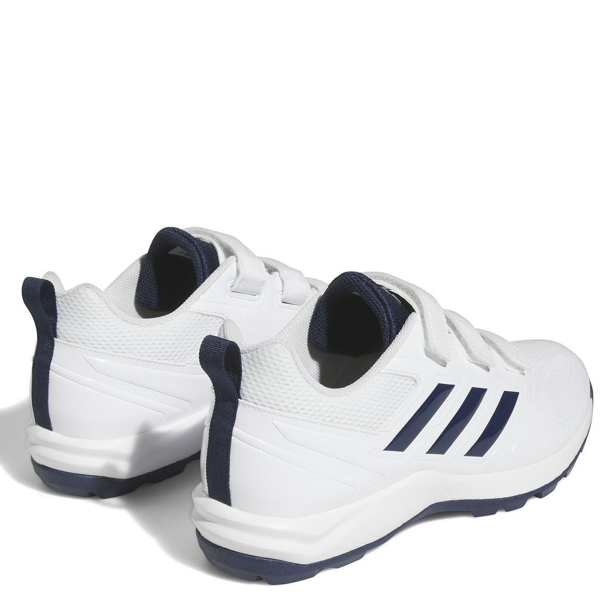 アディダス adidas　メンズ 野球＆ソフトボール アフタートレーシューズ ジャパン トレーナーAC ベースボールスパイク / Japan Trainer AC Baseball Cleats コアブラック/コアブラック/ゴールドメタリック GW1927  詳細6