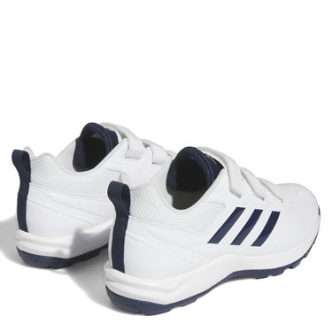 アディダス adidas　メンズ 野球＆ソフトボール アフタートレーシューズ ジャパン トレーナーAC ベースボールスパイク / Japan Trainer AC Baseball Cleats コアブラック/コアブラック/ゴールドメタリック GW1927  詳細6