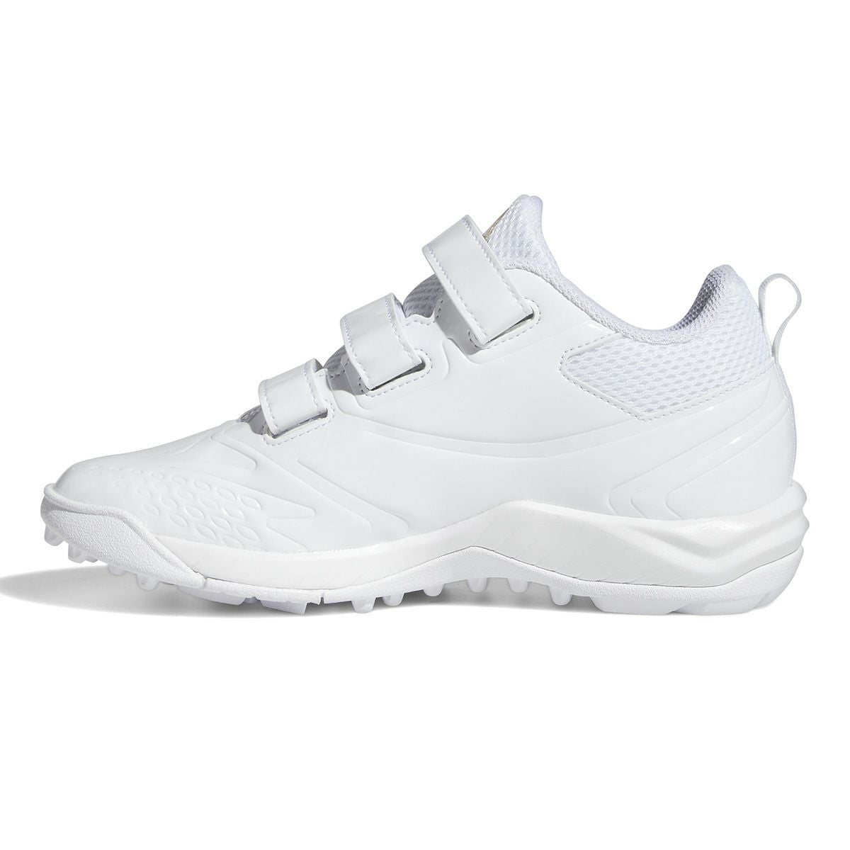 アディダス adidas　ジュニア カジュアル シューズＫＩＤＳ グランドコート ライフスタイル テニス レースアップ / GrandCourt Lifestyle Tennis Lace-Up コアブラック/フットウェアホワイト/コアブラック GW6503  詳細4