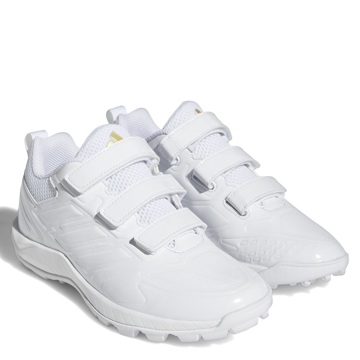 アディダス adidas　ジュニア カジュアル シューズＫＩＤＳ グランドコート ライフスタイル テニス レースアップ / GrandCourt Lifestyle Tennis Lace-Up コアブラック/フットウェアホワイト/コアブラック GW6503  詳細5