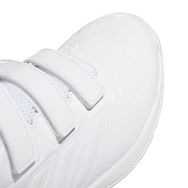 アディダス adidas　ジュニア カジュアル シューズＫＩＤＳ グランドコート ライフスタイル テニス レースアップ / GrandCourt Lifestyle Tennis Lace-Up コアブラック/フットウェアホワイト/コアブラック GW6503  詳細7