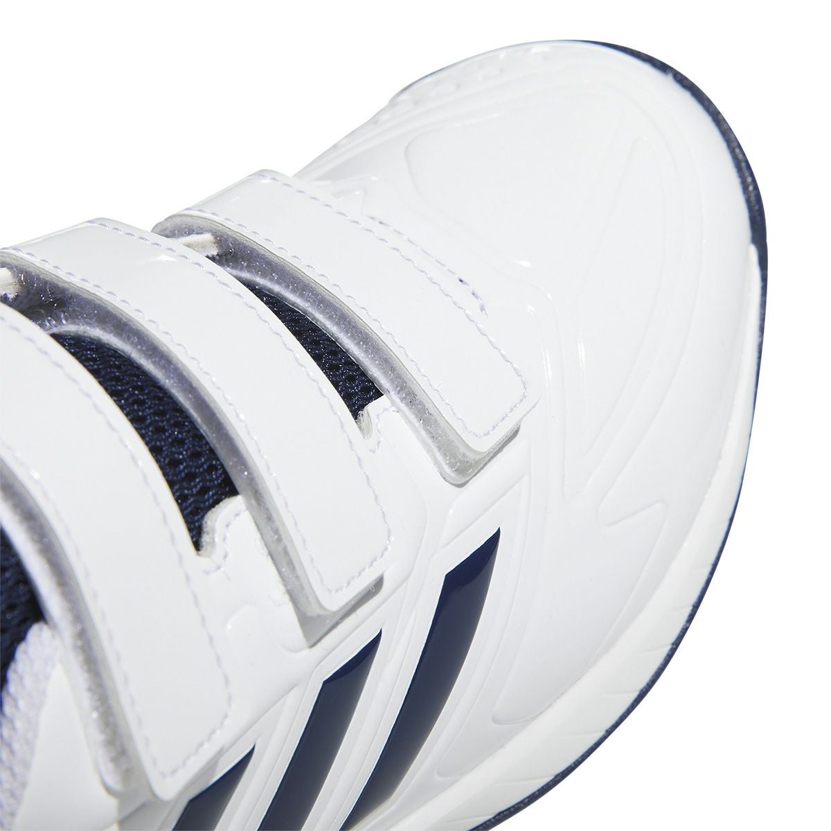 アディダス adidas　メンズ 野球＆ソフトボール アフタートレーシューズ ジャパン トレーナーAC ベースボールスパイク / Japan Trainer AC Baseball Cleats フットウェアホワイト/シルバーメタリック/チームネイビーブルー GW1929  詳細7