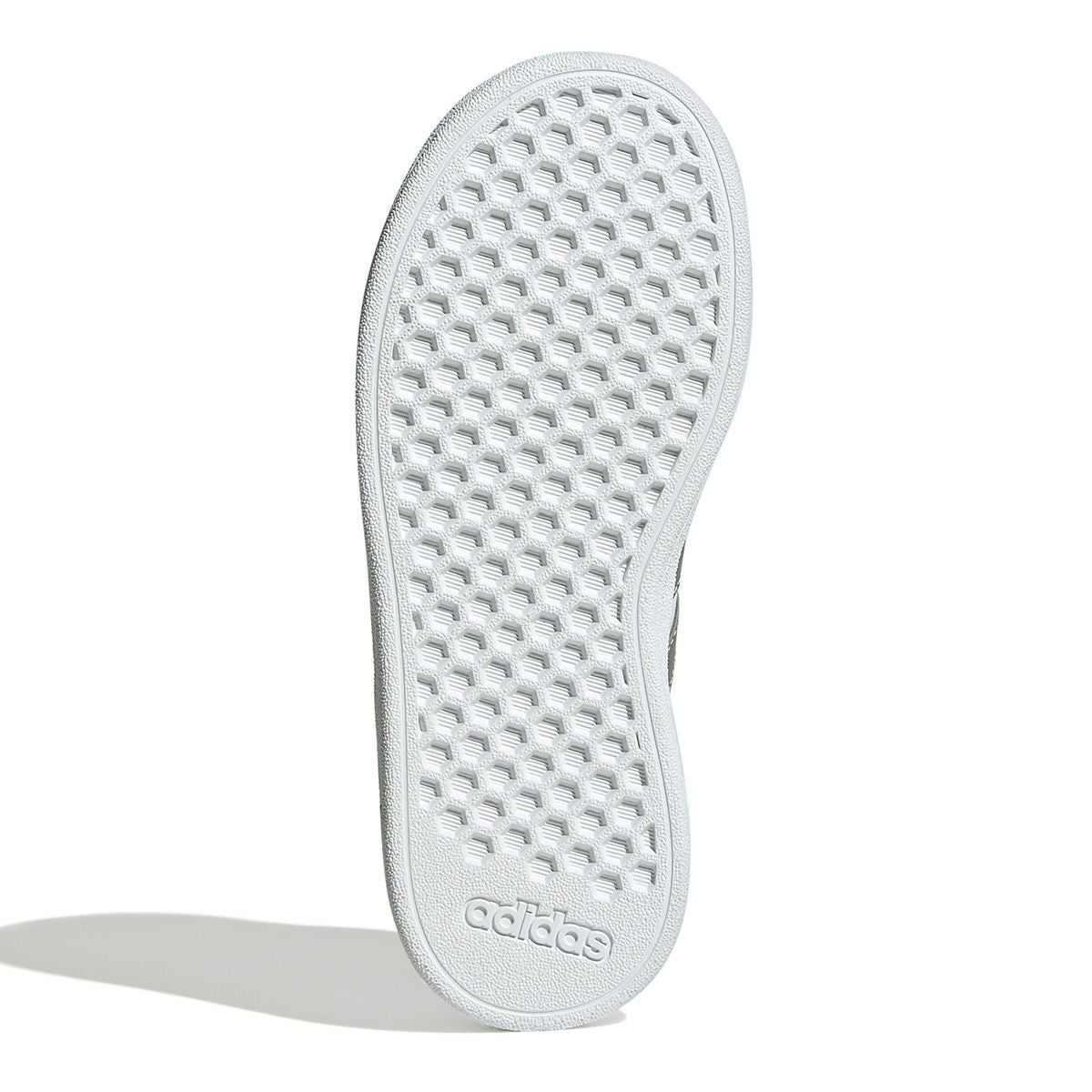 アディダス adidas　ジュニア 野球＆ソフトボール アフタートレーシューズ ジャパン トレーナーAC ベースボールスパイク / Japan Trainer AC Baseball Cleats チームネイビーブルー/フットウェアホワイト/フットウェアホワイト GW1959  詳細3