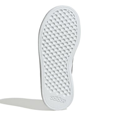 アディダス adidas　ジュニア 野球＆ソフトボール アフタートレーシューズ ジャパン トレーナーAC ベースボールスパイク / Japan Trainer AC Baseball Cleats チームネイビーブルー/フットウェアホワイト/フットウェアホワイト GW1959  詳細3