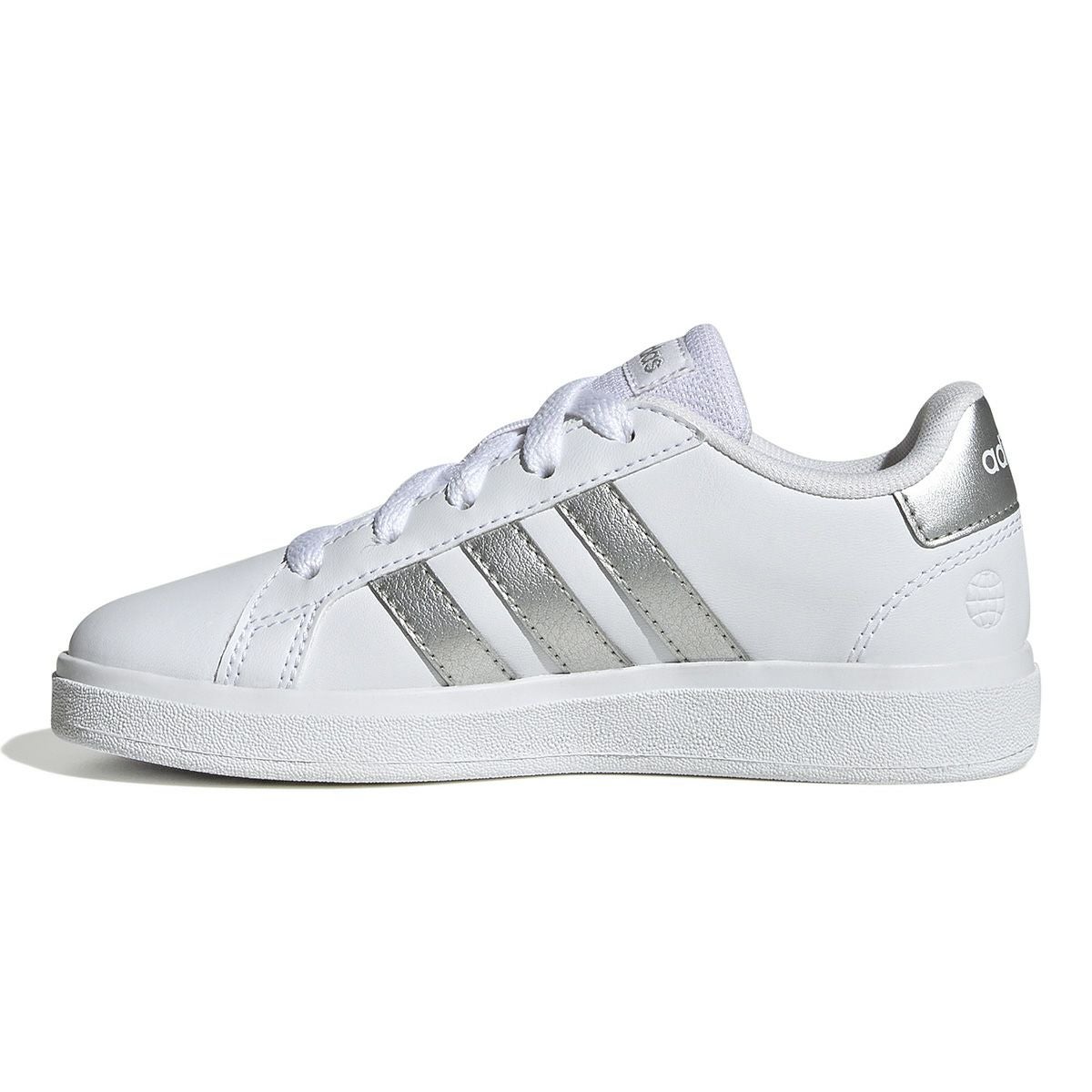 アディダス adidas　ジュニア 野球＆ソフトボール アフタートレーシューズ ジャパン トレーナーAC ベースボールスパイク / Japan Trainer AC Baseball Cleats チームネイビーブルー/フットウェアホワイト/フットウェアホワイト GW1959  詳細4