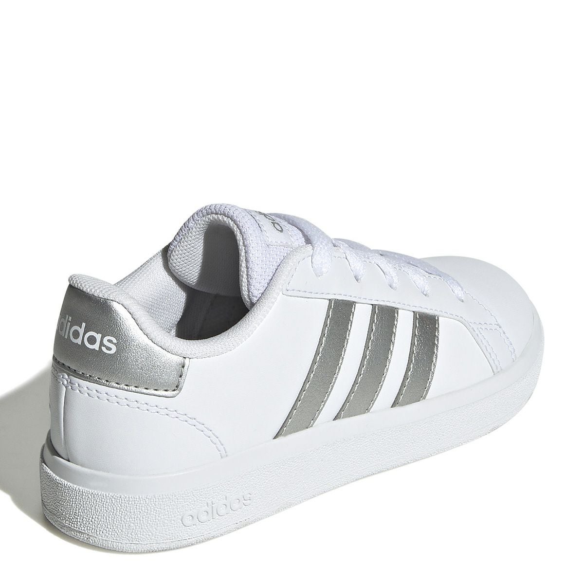 アディダス adidas　ジュニア 野球＆ソフトボール アフタートレーシューズ ジャパン トレーナーAC ベースボールスパイク / Japan Trainer AC Baseball Cleats チームネイビーブルー/フットウェアホワイト/フットウェアホワイト GW1959  詳細6