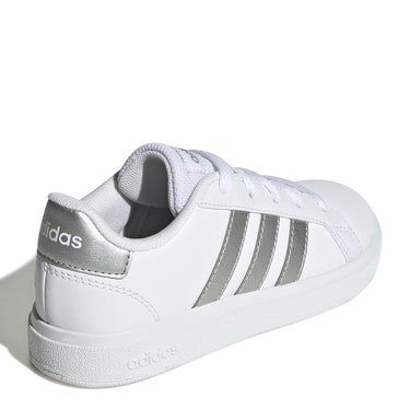 アディダス adidas　ジュニア 野球＆ソフトボール アフタートレーシューズ ジャパン トレーナーAC ベースボールスパイク / Japan Trainer AC Baseball Cleats チームネイビーブルー/フットウェアホワイト/フットウェアホワイト GW1959  詳細6