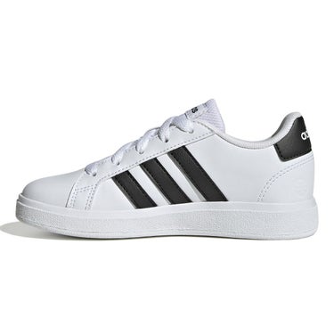 アディダス adidas　ユニセックス カジュアル シューズ グランドコート TD ライフスタイル コート カジュアル / GrandCourt TD Lifestyle Court Casual コアブラック/フットウェアホワイト/コアブラック GW9251  詳細4