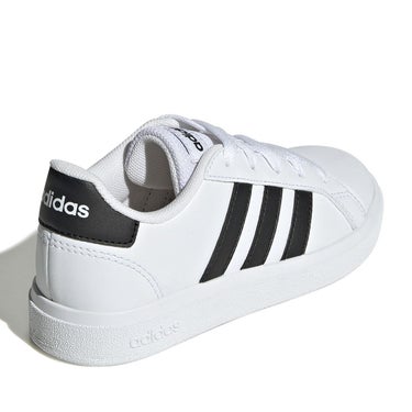 アディダス adidas　ユニセックス カジュアル シューズ グランドコート TD ライフスタイル コート カジュアル / GrandCourt TD Lifestyle Court Casual コアブラック/フットウェアホワイト/コアブラック GW9251  詳細6