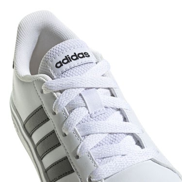 アディダス adidas　ユニセックス カジュアル シューズ グランドコート TD ライフスタイル コート カジュアル / GrandCourt TD Lifestyle Court Casual コアブラック/フットウェアホワイト/コアブラック GW9251  詳細7