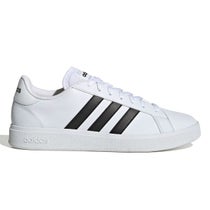 アディダス adidas　グランドコート TD ライフスタイル スニーカー シューズ GW9250