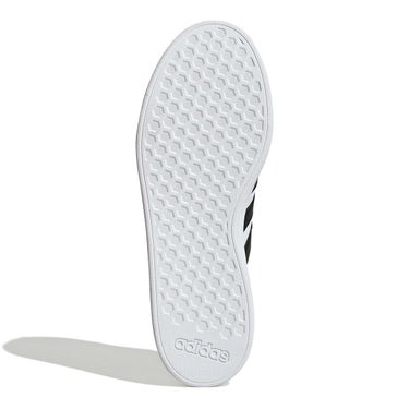 アディダス adidas　ジュニア カジュアル シューズＫＩＤＳ グランドコート ライフスタイル テニス レースアップ / GrandCourt Lifestyle Tennis Lace-Up フットウェアホワイト/マットシルバー/マットシルバー GW6506  詳細3