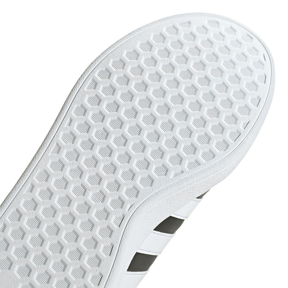 アディダス adidas　ユニセックス マルチスポーツ シャワーサンダル アディレッタ シャワー サンダル / Adilette Shower Slides コアブラック/コアブラック/コアブラック GZ3772  詳細8