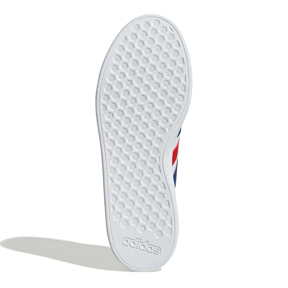 アディダス adidas　ユニセックス カジュアル シューズ グランドコート TD ライフスタイル コート カジュアル / GrandCourt TD Lifestyle Court Casual フットウェアホワイト/コアブラック/フットウェアホワイト GW9250  詳細3