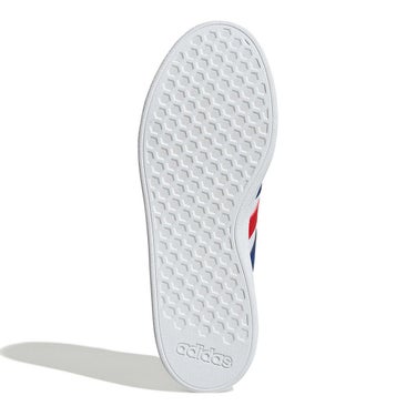 アディダス adidas　ユニセックス カジュアル シューズ グランドコート TD ライフスタイル コート カジュアル / GrandCourt TD Lifestyle Court Casual フットウェアホワイト/コアブラック/フットウェアホワイト GW9250  詳細3