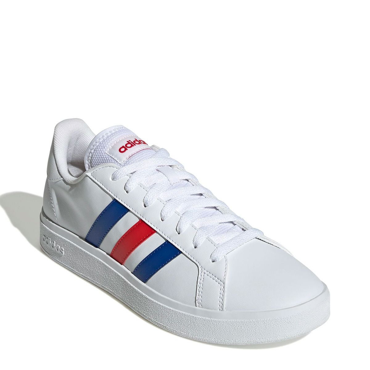 アディダス adidas　ユニセックス カジュアル シューズ グランドコート TD ライフスタイル コート カジュアル / GrandCourt TD Lifestyle Court Casual フットウェアホワイト/コアブラック/フットウェアホワイト GW9250  詳細5
