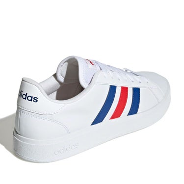 アディダス adidas　ユニセックス カジュアル シューズ グランドコート TD ライフスタイル コート カジュアル / GrandCourt TD Lifestyle Court Casual フットウェアホワイト/コアブラック/フットウェアホワイト GW9250  詳細6