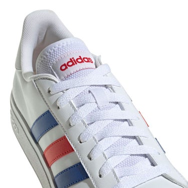アディダス adidas　ユニセックス カジュアル シューズ グランドコート TD ライフスタイル コート カジュアル / GrandCourt TD Lifestyle Court Casual フットウェアホワイト/コアブラック/フットウェアホワイト GW9250  詳細7