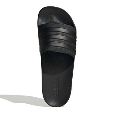 アディダス adidas アディレッタ シャワーサンダル コアブラック/コアブラック/コアブラック GZ3772ブラック(GZ3772)