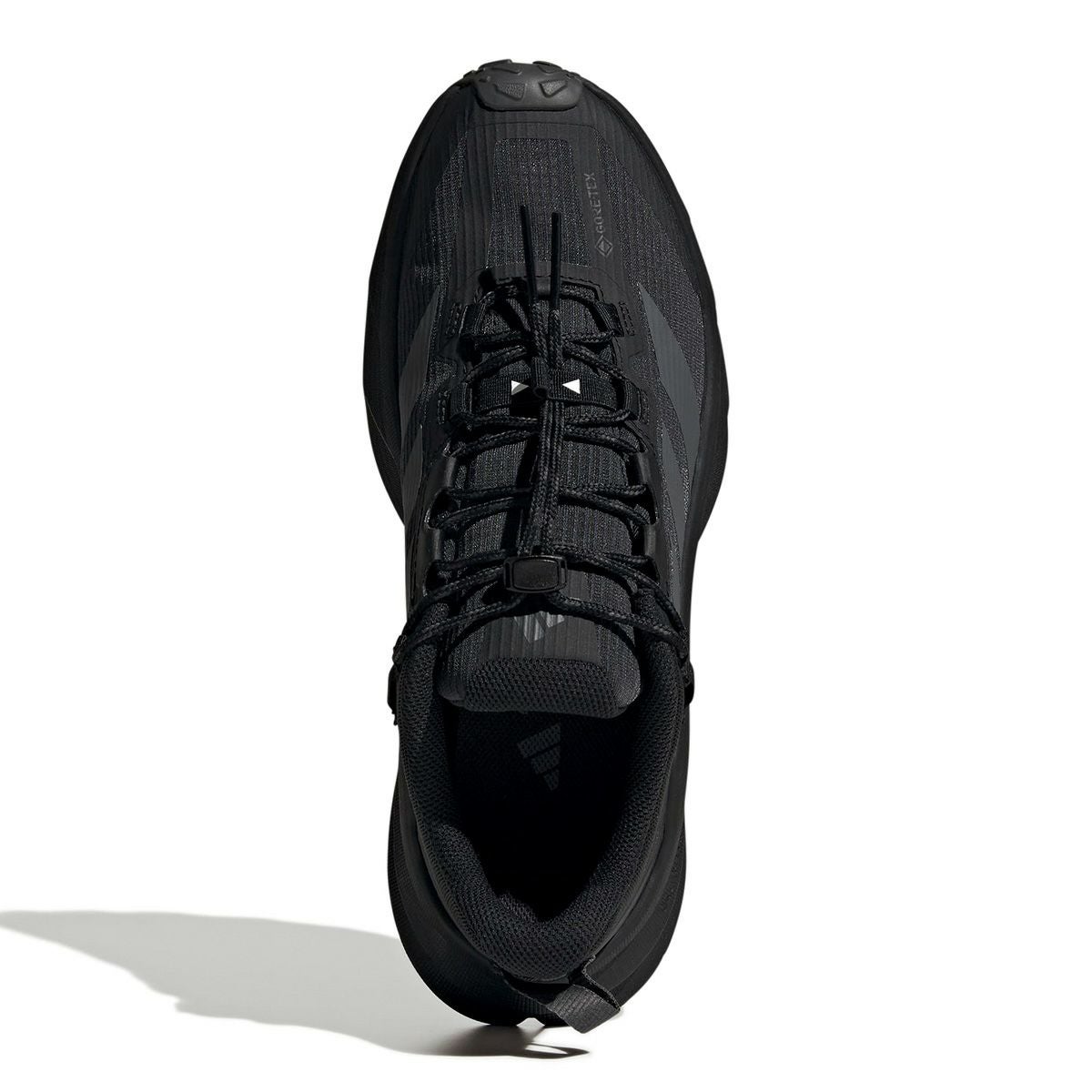 アディダス adidas　ユニセックス マルチスポーツ シャワーサンダル アディレッタ シャワー サンダル / Adilette Shower Slides コアブラック/フットウェアホワイト/コアブラック GZ5922  詳細2