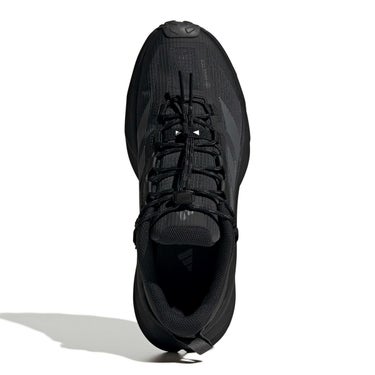 アディダス adidas　ユニセックス マルチスポーツ シャワーサンダル アディレッタ シャワー サンダル / Adilette Shower Slides コアブラック/フットウェアホワイト/コアブラック GZ5922  詳細2