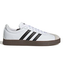 アディダス adidas　VL コート ベース スニーカー シューズ ID3711