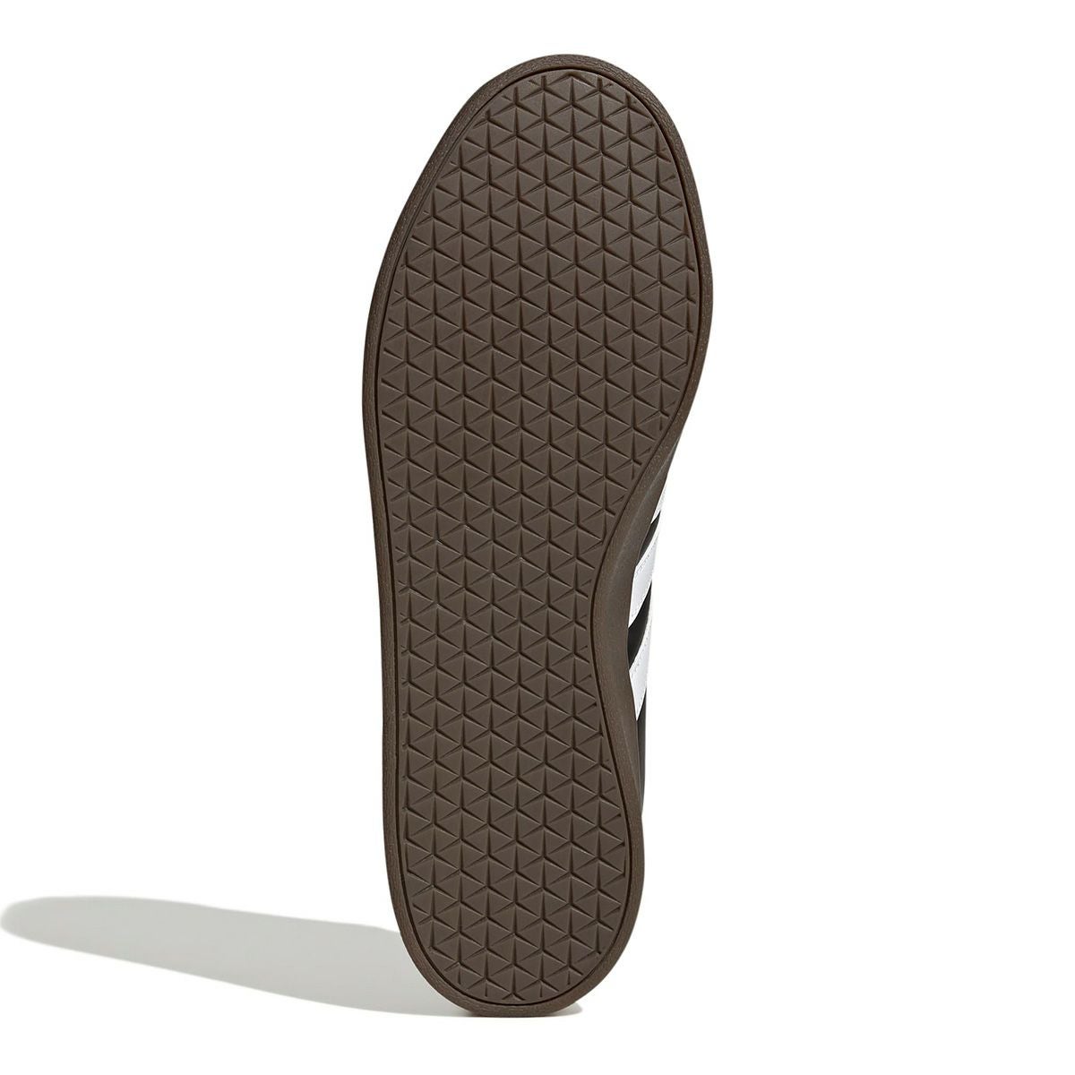 アディダス adidas　ユニセックス カジュアル シューズ VL コート ベース / VL COURT BASE コアブラック/フットウェアホワイト/コアブラック ID3712  詳細3