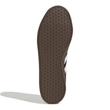 アディダス adidas　ユニセックス カジュアル シューズ VL コート ベース / VL COURT BASE コアブラック/フットウェアホワイト/コアブラック ID3712  詳細3