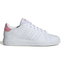 アディダス adidas　ジュニア アドバンコート ベース 2.0 キッズ スニーカー シューズ ID3886