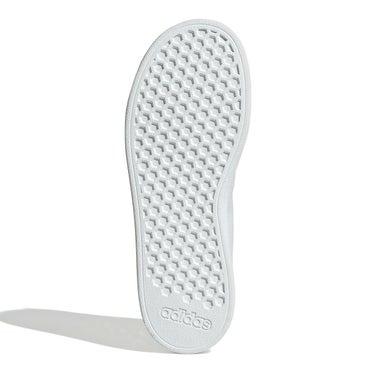 アディダス adidas　ジュニア カジュアル シューズＫＩＤＳ アドバンコートベース  2.0  キッズ / ADVANCOURT BASE 2.0 KIDS フットウェアホワイト/ブリスピンク/コアブラック ID3886  詳細3