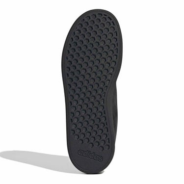 アディダス adidas　ジュニア カジュアル シューズＫＩＤＳ アドバンコート ベース 2.0 キッズ / ADVANCOURT Base 2.0 Kids コアブラック/コアブラック/グレーシックス ID3888  詳細3