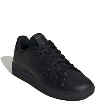 アディダス adidas　ジュニア カジュアル シューズＫＩＤＳ アドバンコート ベース 2.0 キッズ / ADVANCOURT Base 2.0 Kids コアブラック/コアブラック/グレーシックス ID3888  詳細5