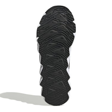 アディダス adidas　ユニセックス カジュアル ランニングシューズ スイッチムーブランニング / SWITCH MOVE RUNNING フットウェアホワイト/コアブラック/ヘイローシルバー ID5252  詳細3