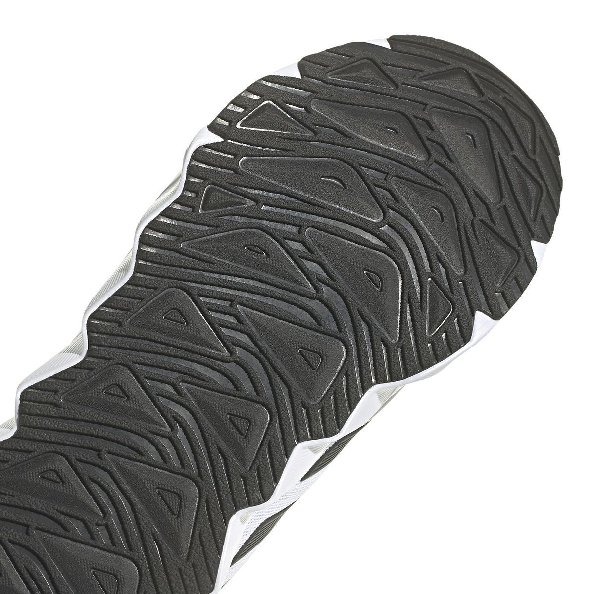 アディダス adidas　ユニセックス カジュアル ランニングシューズ スイッチムーブランニング / SWITCH MOVE RUNNING フットウェアホワイト/コアブラック/ヘイローシルバー ID5252  詳細7