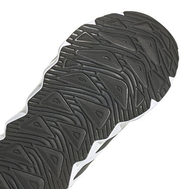 アディダス adidas　ユニセックス カジュアル ランニングシューズ スイッチムーブランニング / SWITCH MOVE RUNNING フットウェアホワイト/コアブラック/ヘイローシルバー ID5252  詳細7