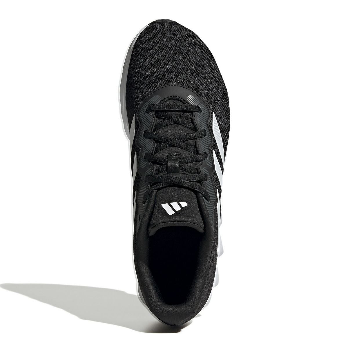 アディダス adidas　ユニセックス カジュアル ランニングシューズ スイッチムーブランニング / SWITCH MOVE RUNNING コアブラック/フットウェアホワイト/グレーシックス ID5253  詳細2