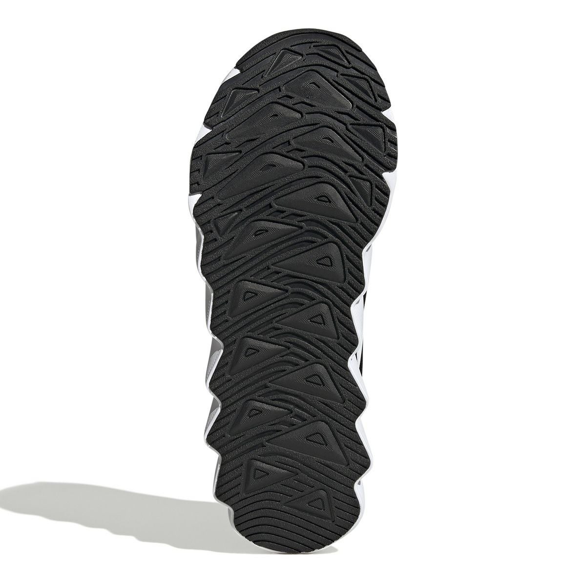 アディダス adidas　ユニセックス カジュアル ランニングシューズ スイッチムーブランニング / SWITCH MOVE RUNNING コアブラック/フットウェアホワイト/グレーシックス ID5253  詳細3