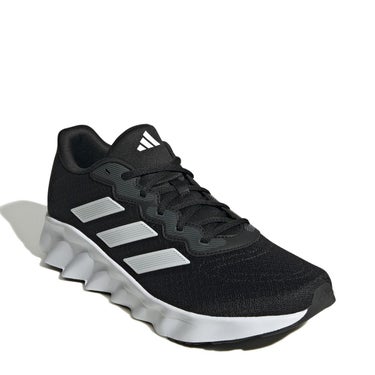 アディダス adidas　ユニセックス カジュアル ランニングシューズ スイッチムーブランニング / SWITCH MOVE RUNNING コアブラック/フットウェアホワイト/グレーシックス ID5253  詳細5