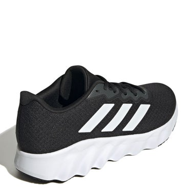 アディダス adidas　ユニセックス カジュアル ランニングシューズ スイッチムーブランニング / SWITCH MOVE RUNNING コアブラック/フットウェアホワイト/グレーシックス ID5253  詳細6