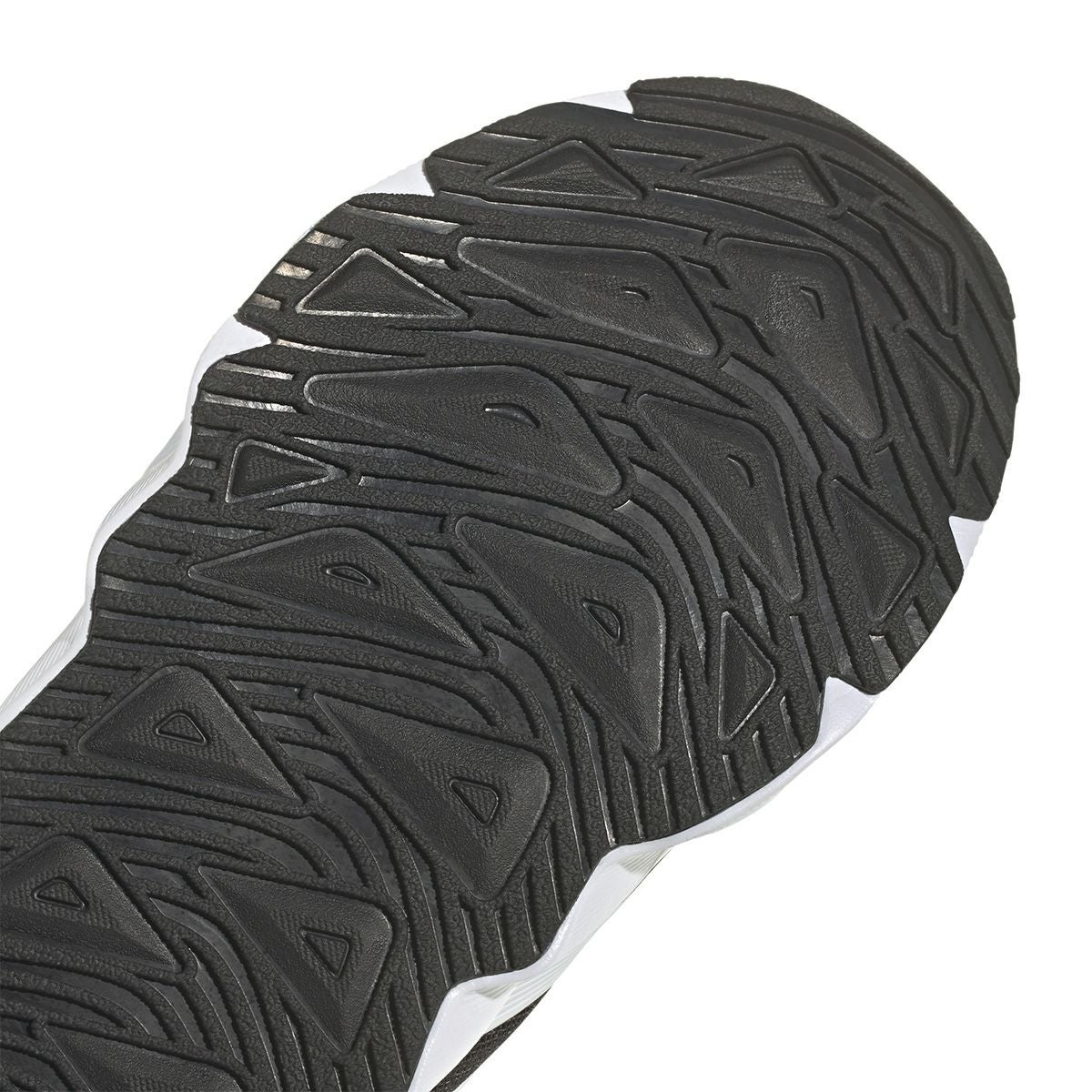 アディダス adidas　ユニセックス カジュアル ランニングシューズ スイッチムーブランニング / SWITCH MOVE RUNNING コアブラック/フットウェアホワイト/グレーシックス ID5253  詳細7