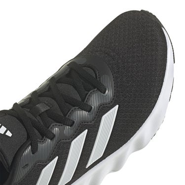アディダス adidas　ユニセックス カジュアル ランニングシューズ スイッチムーブランニング / SWITCH MOVE RUNNING コアブラック/フットウェアホワイト/グレーシックス ID5253  詳細8