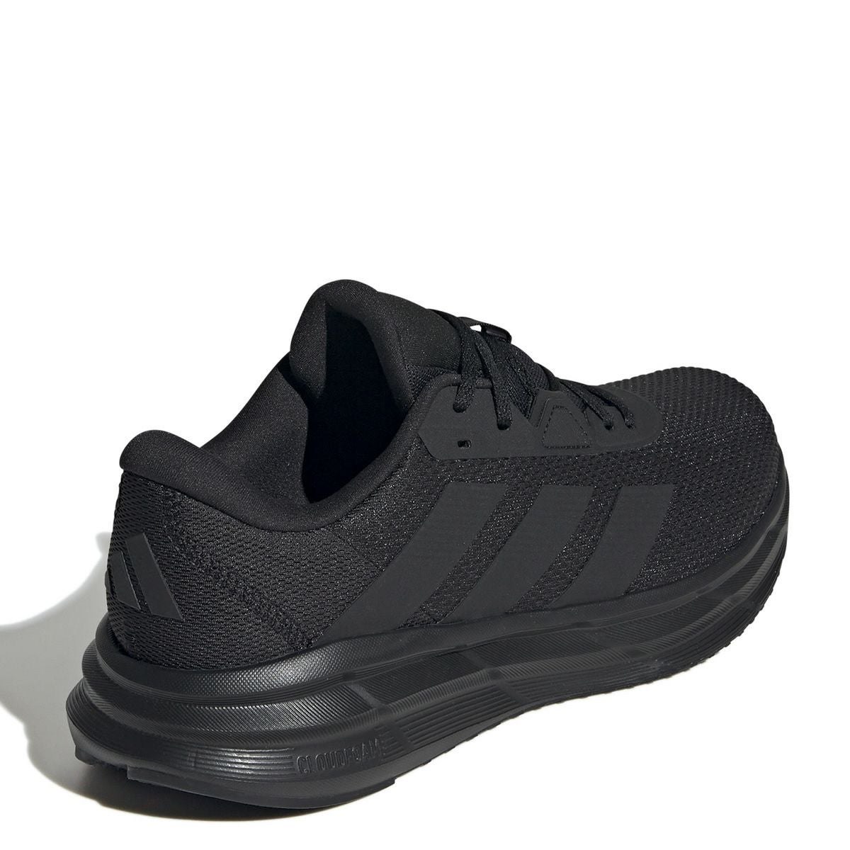 アディダス adidas　メンズ カジュアル シューズ GLX 7  ランニング / GLX 7 RUNNING コアブラック/コアブラック/コアブラック ID8757  詳細6