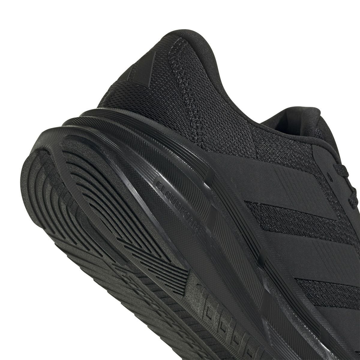アディダス adidas　メンズ カジュアル シューズ GLX 7  ランニング / GLX 7 RUNNING コアブラック/コアブラック/コアブラック ID8757  詳細8