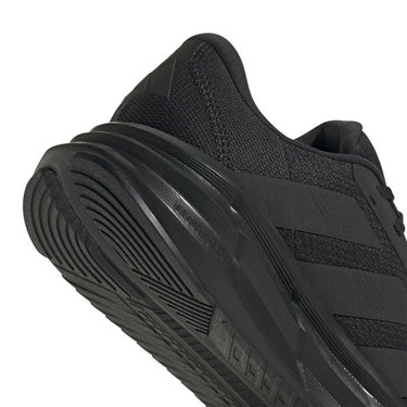 アディダス adidas　メンズ カジュアル シューズ GLX 7  ランニング / GLX 7 RUNNING コアブラック/コアブラック/コアブラック ID8757  詳細8